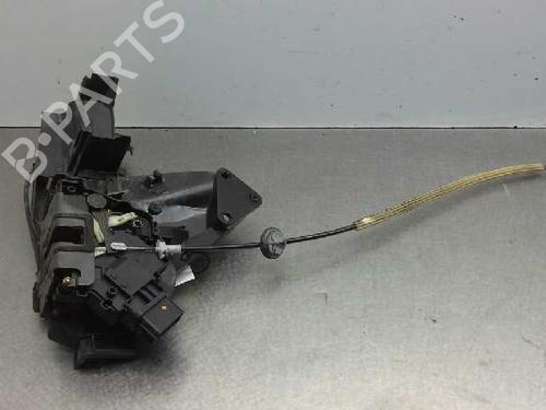 Used Front left lock FORD FOCUS II (DA_, HCP, DP) [2004-2013]  1100927