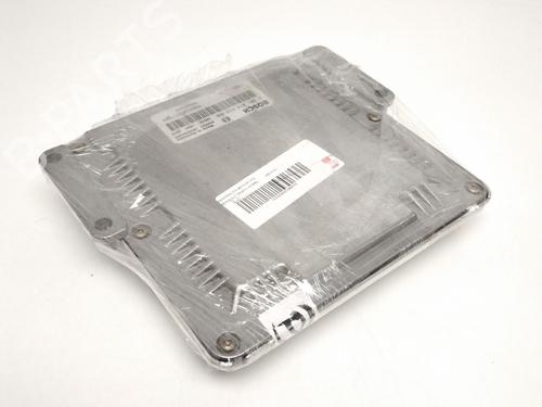 Engine control unit (ECU) RENAULT TRAFIC II Van (FL)  | BP6126254M57 