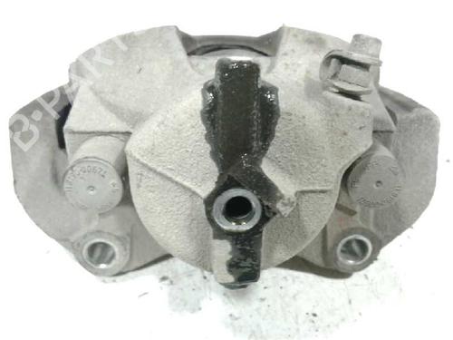 Right front brake caliper OPEL ASTRA H GTC (A04)  | BP11602067M104 