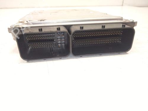 Engine control unit (ECU) BMW X5 (E53) 3.0 d | BP38465183M57 - Image 3
