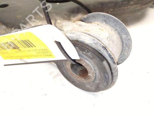 Right front suspension arm MAZDA CX-5 (KF) 2.2 D | BP24226603M13 - Image 3