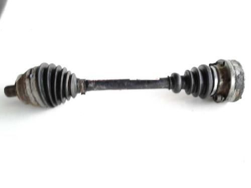 Used Left front driveshaft VW TRANSPORTER T4 Van (70A, 70H, 7DA, 7DH) [1990-2003]  9255167
