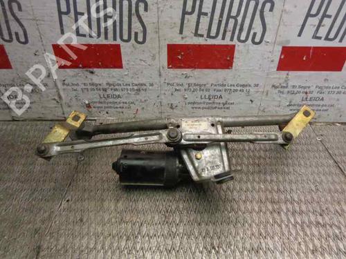 Front wiper motor PEUGEOT 206 Hatchback (2A/C)  | BP1359524M29 