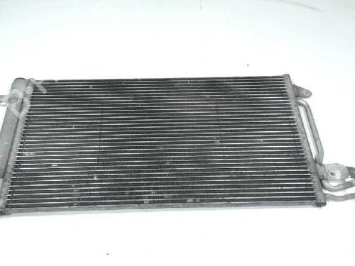 AC radiator SEAT IBIZA IV (6J5, 6P1)  | BP7879302M32 
