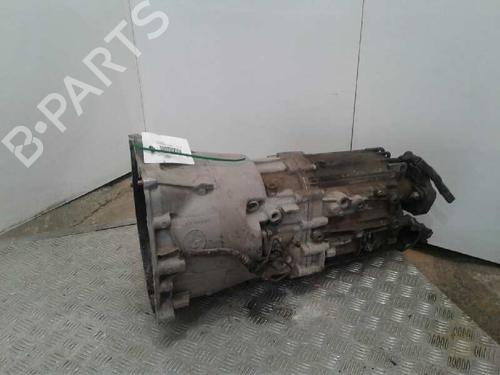 Used Gearbox BMW 1 (E87) 118 d (122 hp) 4938915