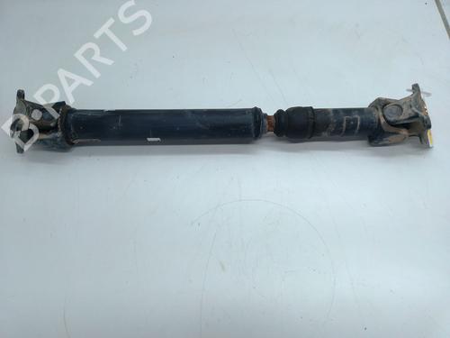 Used Driveshaft Driveshaft NISSAN PICK UP (D22) 2.5 dCi 4WD (133 hp) 34350812 34350812