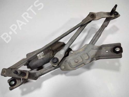 Front wiper motor FIAT PUNTO (199_) 1.3 D Multijet | BP10290448M29 