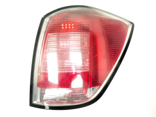 Used Right taillight OPEL ASTRA H Estate (A04) 1.7 CDTI (L35) (101 hp) 28430051