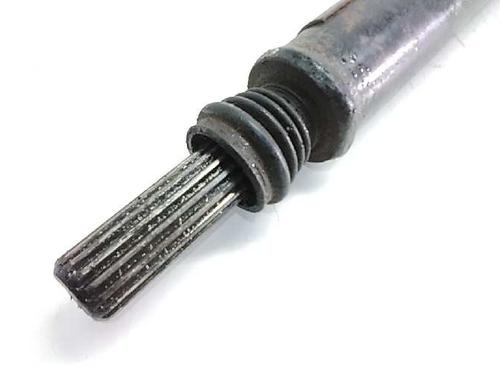 Driveshaft SUZUKI SAMURAI Closed Off-Road Vehicle (SJ_)  | BP11632238M37 