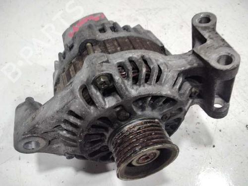 Alternator FORD FIESTA V (JH_, JD_) | BP11379474M7