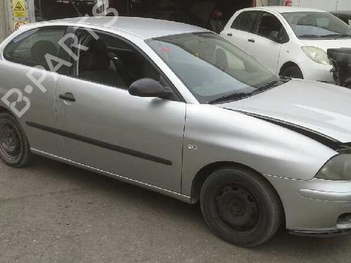 Engine control unit (ECU) SEAT IBIZA III (6L1)  | BP6820641M57 