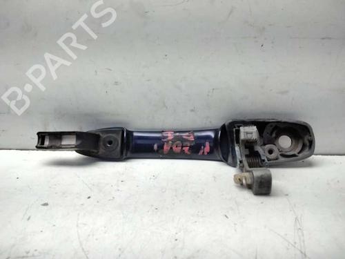 Front left exterior door handle MAZDA 3 (BK) 1.6 DI Turbo | BP10330455C128 
