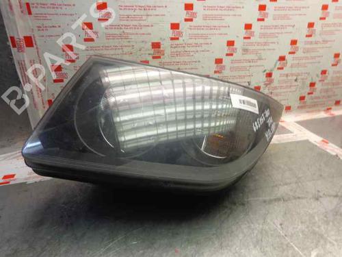 Used Right headlight Right headlight 213083 213083