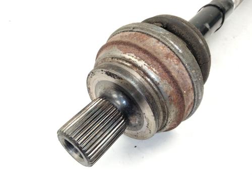 Left rear driveshaft VW GOLF VII (5G1, BQ1, BE1, BE2) 2.0 GTI | BP27716629M40 
