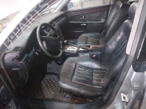 Left front window switch AUDI A8 D2 (4D2, 4D8) | BP18113559I27 - Image 11