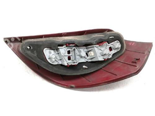 Left taillight MERCEDES-BENZ A-CLASS (W169) A 180 CDI (169.007, 169.307) | BP16099664C34
