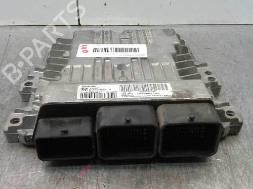 Used Engine control unit (ECU) Engine control unit (ECU) 242835 242835