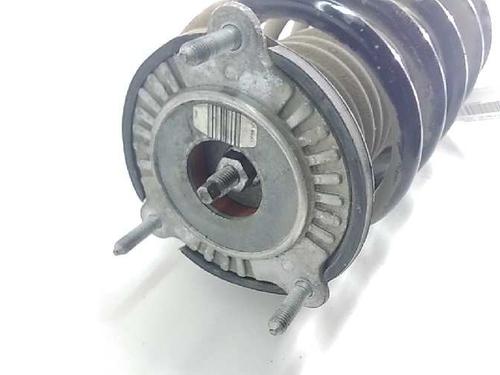 Left front shock absorber PEUGEOT 407 (6D_) 2.2 HDi 170 (6D4HTH) | BP16111632M16 