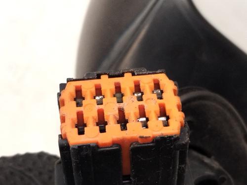 Right mirror CITROËN XSARA PICASSO (N68) 1.6 16V | BP30173412C27 