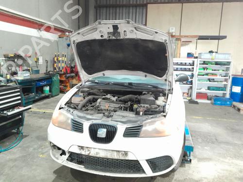 Engine SEAT IBIZA III (6L1) 1.4 TDI | BP36013437M1  - Image 8