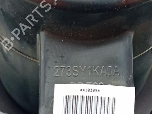 Heater blower motor NISSAN JUKE (F15) 1.5 dCi | BP24948672M62 