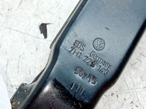 Break pedal VW TRANSPORTER T5 Van (7HA, 7HH, 7EA, 7EH) 2.0 TDI | BP25229377I19 