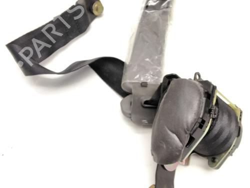 Used Rear left seatbelt NISSAN TERRANO II (R20) 2.4 i 12V 4WD (124 hp) 25225887