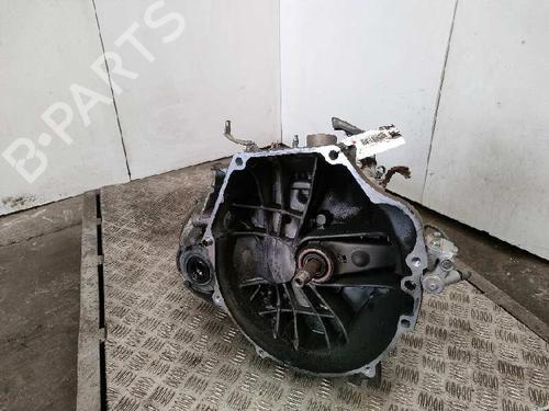 Used Gearbox HONDA CIVIC VIII Hatchback (FN, FK) 2.2 CTDi (FK3) (140 hp) 9215857