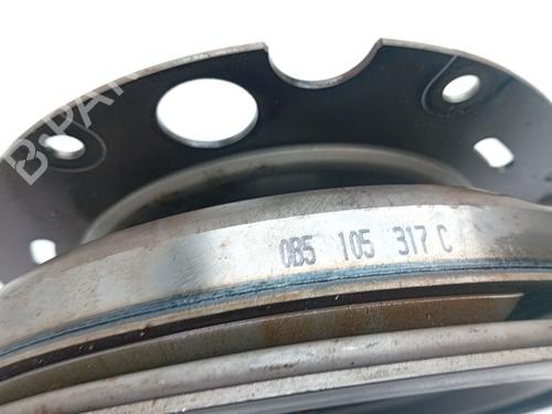 Other AUDI Q5 (8RB) 2.0 TDI quattro | BP28211333O1 