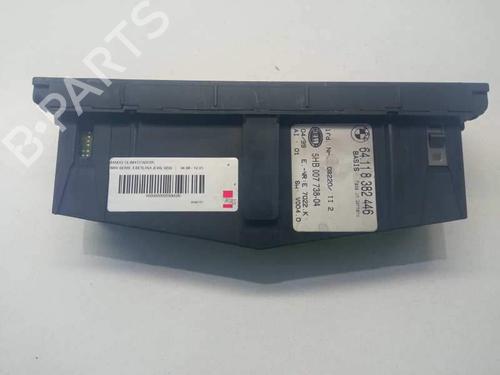Climate control BMW 3 (E46) 320 d | BP7527450I5 - Image 2