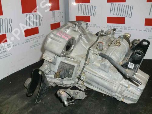 Gearbox TOYOTA AVENSIS (_T22_) 2.0 VVT-i (AZT220_, AZT220R) | BP176231M3 