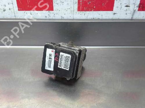 ABS pump CITROËN C4 Coupe (LA_)  | BP160462M43 