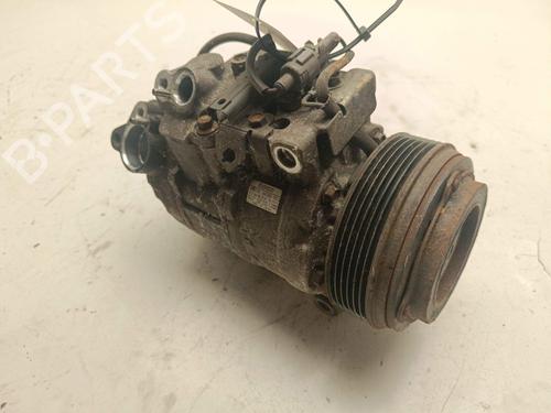AC compressor BMW 1 Coupe (E82) | BP19491995M34 - Image 5