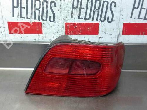 Used Right taillight CITROËN XSARA (N1) 2.0 HDi 90 (90 hp) 159868
