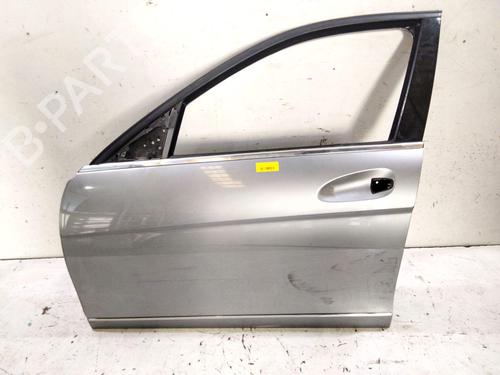 Used Left front door Left front door 39170220 39170220