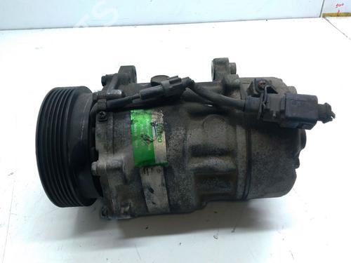 Used AC compressor AC compressor AUDI A3 (8L1) 1.9 TDI (130 hp) 36042637 36042637