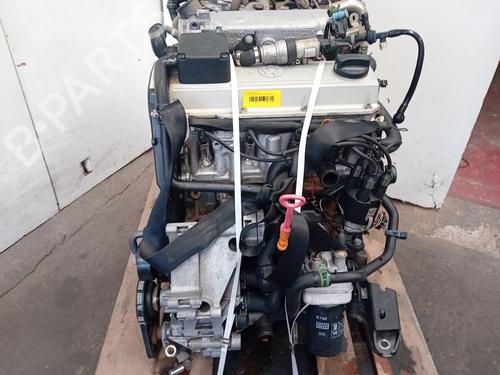 Moteur VW GOLF III (1H1) 2.0 (115 hp) 28126776