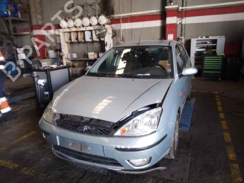 Water radiator FORD FOCUS I (DAW, DBW)  | BP17035171M31 