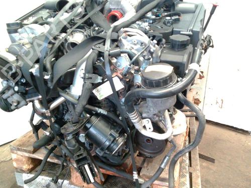 Used Engine Engine 38482798 38482798