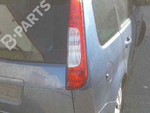 Right front window switch FORD C-MAX (DM2) 1.6 TDCi | BP6984363C105  - Image 12