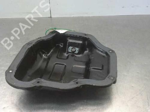 Oil sump NISSAN QASHQAI / QASHQAI +2 I (J10, NJ10, JJ10E)  | BP14315608M115 
