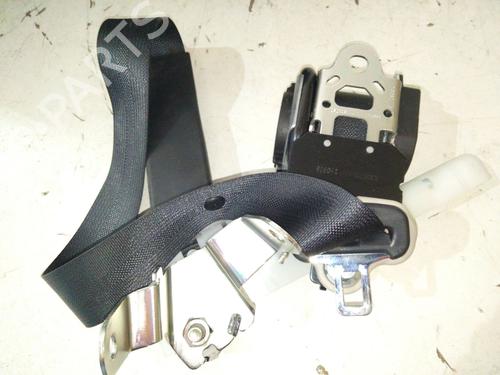 Airbag Kit NISSAN LEAF (ZE0) Electric | BP25229436C86 