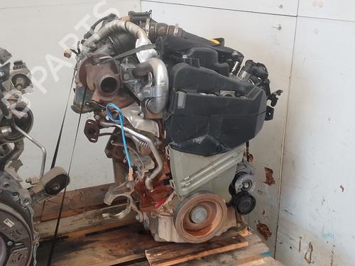 Engine RENAULT CLIO IV (BH_) 1.5 dCi 90 | BP35794082M1 - Image 3