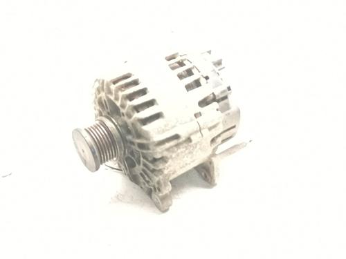Alternator VW CADDY IV Box Body/MPV (SAA, SAH) 2.0 TDI 4motion | BP29612612M7 