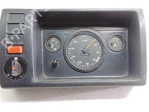 Used Instrument cluster MERCEDES-BENZ MB Van (W631) [1988-1996]  15244584