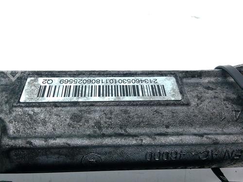 Steering rack MERCEDES-BENZ E-CLASS (W213) E 220 d (213.004) | BP37073548M22 - Image 5