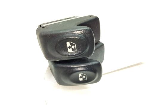 Used Left front window switch RENAULT MEGANE I (BA0/1_) 1.6 e (BA0F, BA0S) (90 hp) 21540346