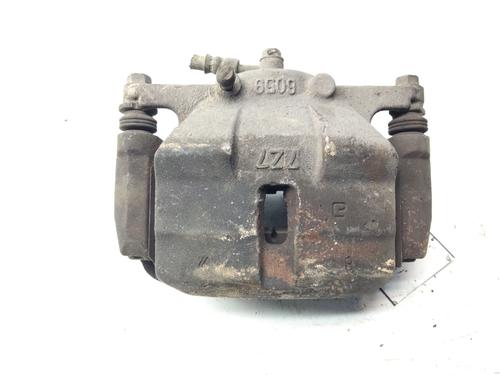 Used Right front brake caliper NISSAN QASHQAI / QASHQAI +2 I (J10, NJ10, JJ10E) [2006-2014]  11601709