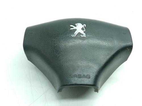Used Driver airbag Driver airbag PEUGEOT 206 Hatchback (2A/C) 2.0 HDI 90 (90 hp) 36121585 36121585