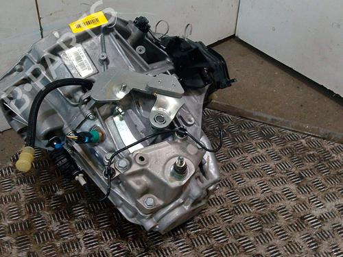 Gearbox DACIA DUSTER (HM_) 1.5 dCi 115 (HMAD) | BP39592217M3 - Image 2